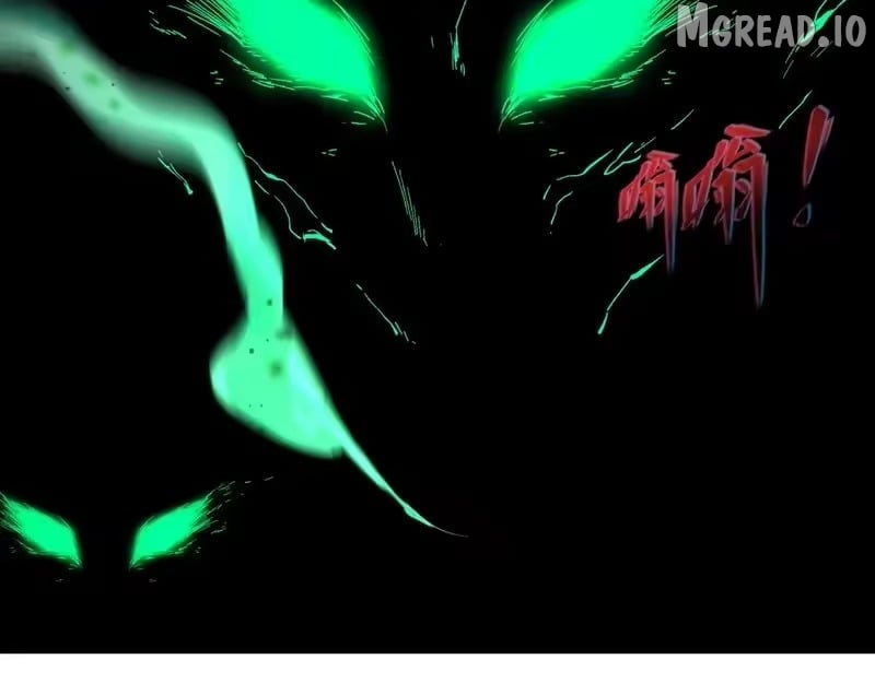 Era of the Haunted Chapter 565  - page 33